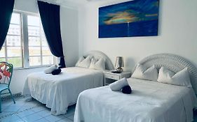 Beachfront Ocean Dr White Sand Paradise Sobe 311
